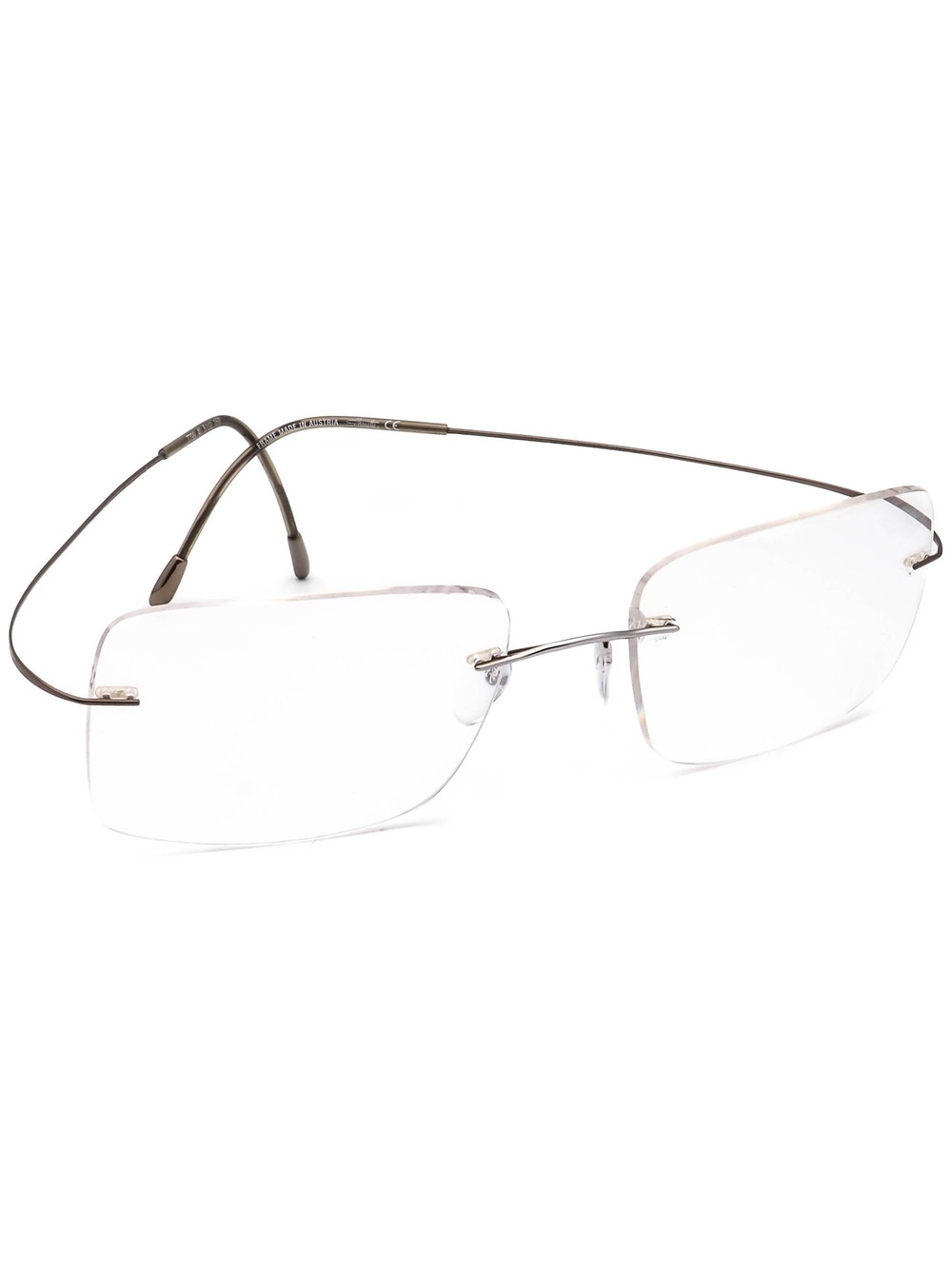 Silhouette 7799 40 6102 Titan Oversized Eyewear